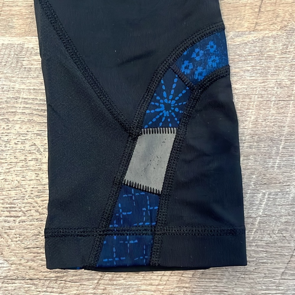 Lululemon Capris - Picture 3 of 8